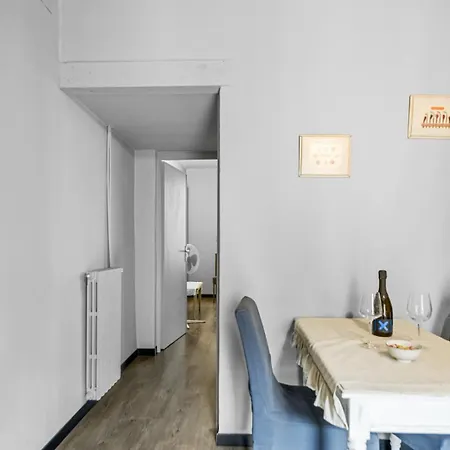Casa Mariella Apartment
