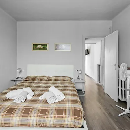 Apartment Casa Mariella