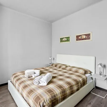Apartment Casa Mariella Menaggio