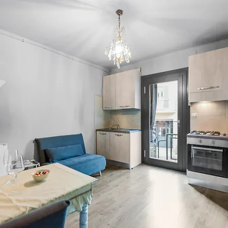 Casa Mariella *