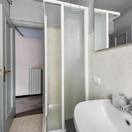 Casa Mariella Apartment Menaggio