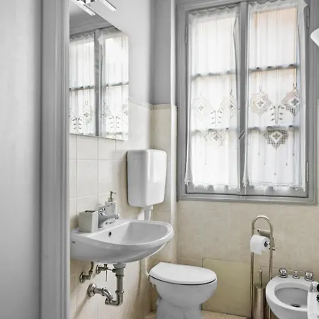 Casa Mariella Apartment Menaggio