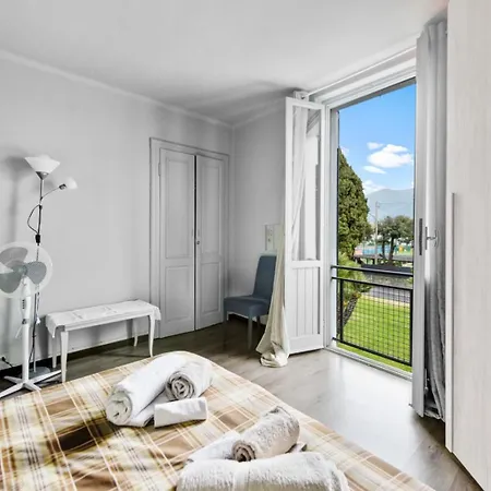 Apartment Casa Mariella *