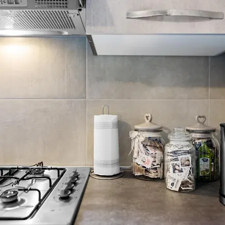 Apartment Casa Mariella Menaggio