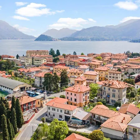 Apartment Casa Mariella Menaggio